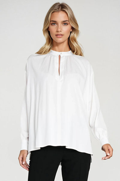  Blouse model 219788 Nife 