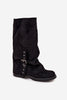  Thigh-Hight Boots model 219847 Step in style 