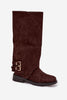  Thigh-Hight Boots model 219850 Step in style 