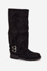 Thigh-Hight Boots model 219851 Step in style 