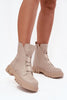  Boots model 220503 Step in style 