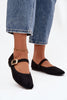  Ballet flats model 220682 Step in style 