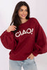  Sweatshirt model 221276 Rue Paris 