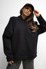  Sweatshirt model 221621 Rue Paris 