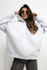  Sweatshirt model 221625 Rue Paris 