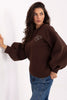 Sweatshirt model 221697 Factory Price 