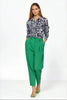  Women trousers model 221732 Nife 
