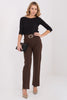  Women trousers model 221768 Italy Moda 