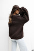  Sweatshirt model 221834 Rue Paris 