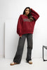  Sweatshirt model 221835 Rue Paris 