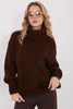  Turtleneck model 221855 Factory Price 