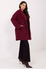  Coat model 222091 Factory Price 