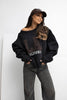  Sweatshirt model 222402 Rue Paris 