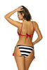  Swimsuit two piece model 116544 Marko 