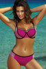  Swimsuit two piece model 116479 Marko 