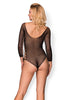 Shapewear Body model 163462 Hot in here