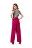  Women trousers model 177224 Stylove 