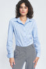 Long sleeve shirt model 184611 Nife