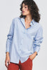 Long sleeve shirt model 185203 Nife