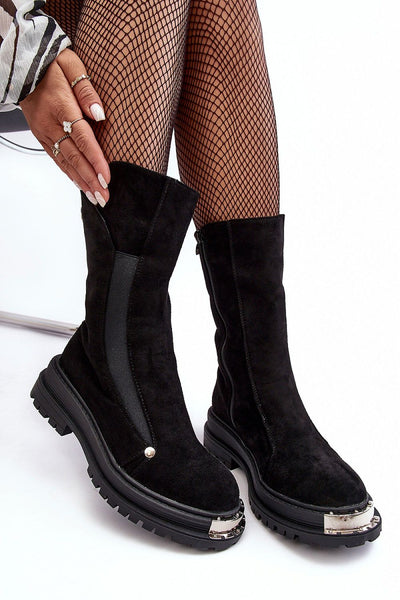 Boots model 186238 Step in style