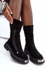 Boots model 186238 Step in style