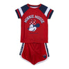 Set of clothes Minnie Mouse Red-2