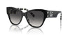 DOLCE & GABBANA MOD. DG 4449-0