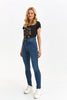 Jeans model 187674 Top Secret