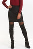 Short skirt model 187987 Top Secret
