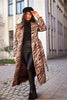 Coat model 188271 Roco Fashion