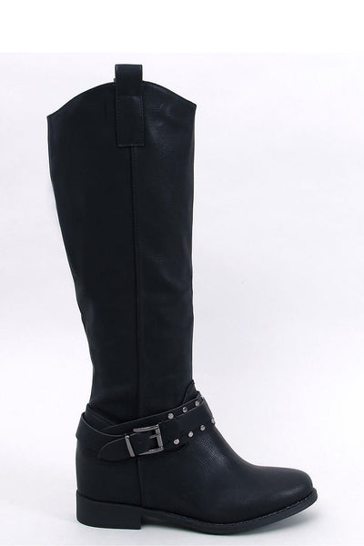 Buskin boots model 188758 Inello