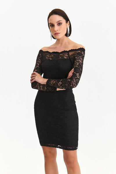 Evening dress model 189512 Top Secret