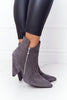 Heel boots model 189738 Step in style