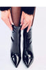 Heel boots model 190352 Inello