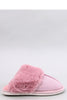 Slippers model 190377 Inello