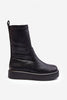 Buskin boots model 190440 Step in style