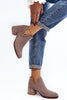 Heel boots model 190527 Step in style