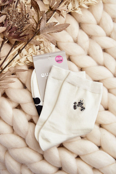 Socks model 191164 Step in style