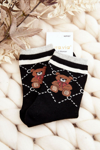 Socks model 191439 Step in style