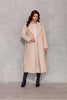 Coat model 192040 Roco Fashion