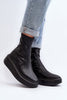Buskin boots model 192283 Step in style
