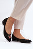 Ballet flats model 192481 Step in style