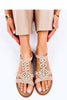 Sandals model 192591 Inello