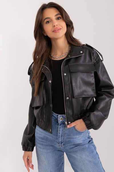 Jacket model 193162 NM