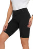 Short leggings model 193810 Moraj