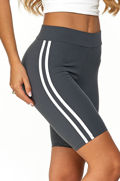 Short leggings model 193815 Moraj