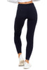 Long leggings model 193820 Moraj