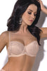 Padded bra model 117778 Gorsenia Lingerie