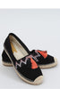 Espadrille model 153368 Inello