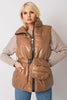 Gilet model 160776 Ex Moda